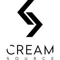 Creamsource Logo