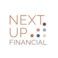Next Up Financial Logo
