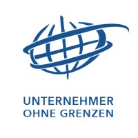 Unternehmer ohne Grenzen e.V. Logo