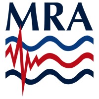 MRA International Sdn. Bhd. Logo