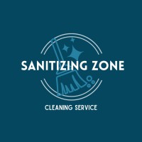 Sanitizing Zone Logo