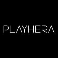 PLAYHERA Logo