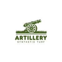 Artillery Synthetic Turf Logo