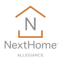 NextHome Allegiance Logo