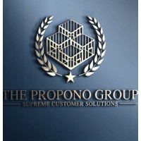 The Propono Group Logo