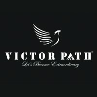Victor Path Logo