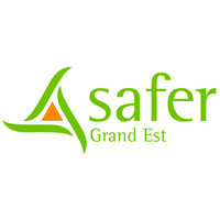 Safer Grand Est Logo