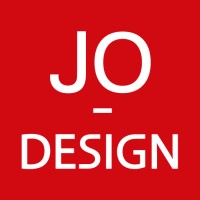 JO-DESIGN Logo