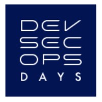 DevSecOps Days Melbourne Logo
