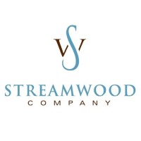 The Streamwood Company Logo