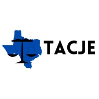 Texas Association of Criminal Justice Educators Logo