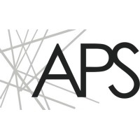 APS Agency Logo