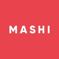 MASHI Logo