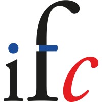 INTL Furnishings Canada Inc. Logo