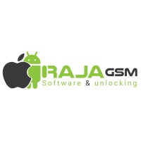 Raja GSM Logo