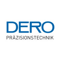 DERO Feinmechanik AG Logo