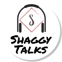 Shaggy Talks Logo