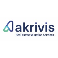 Akrivis Real Estate Valuations Services Logo