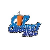 Cup Carrier Media Corp. Logo