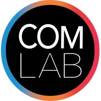 Boston University COMLab Logo