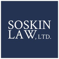 Soskin Law, Ltd. Logo
