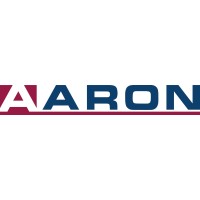 AARON KOREA Logo