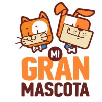 Mi Gran Mascota Logo