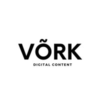 Võrk Digital Logo
