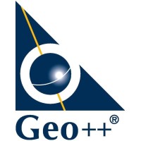 Geo++ GmbH Logo