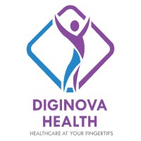 Diginova Health Solutions Logo