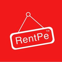 Rent Pe Private Limited Logo