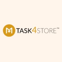 Task4Store Logo