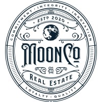MoonCo Real Estate Logo