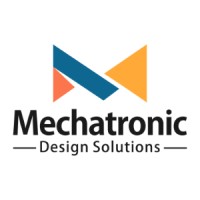 Mechatronic Design Solutions Logo