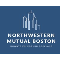 Northwestern Mutual Boston Downtown Logo