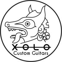 Xolo Custom Guitars Logo