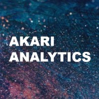 AKARI Analytics Logo