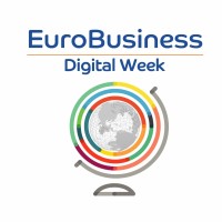 EuroBusiness Digital Week Logo