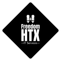 Freedom HTX Logo