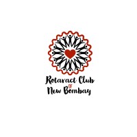 Rotaract Club of Navi Mumbai Logo