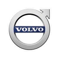 Volvo Car Russia Logo
