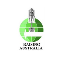 Raising Australia Logo