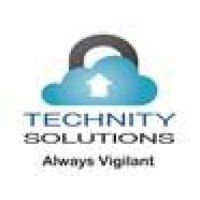 Technity Solutions Logo