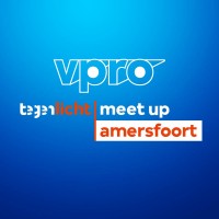VPRO Tegenlicht Meet Up Amersfoort Logo