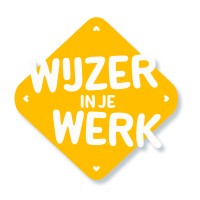 Wijzer in je Werk Logo