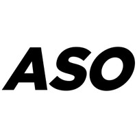 ASO SFPR Logo