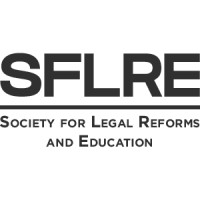 Society for Legal Reforms and Education Logo