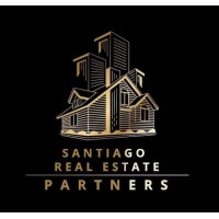 Santiago Real Estate Partners Logo