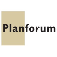 Planforum AG Logo