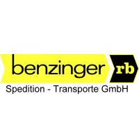 Rolf Benzinger Spedition-Transporte GmbH Logo